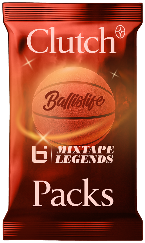 Mixtape Legends